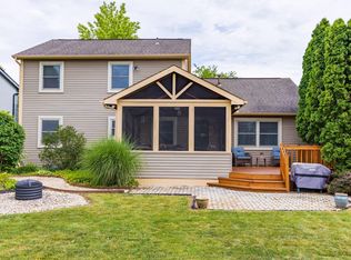 3876 Antrim Rd, Columbus, OH 43221