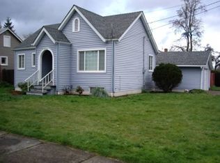2010 4th St NE, Salem, OR 97301