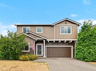 3005 Eagle Loop NE, Lacey, WA 98516