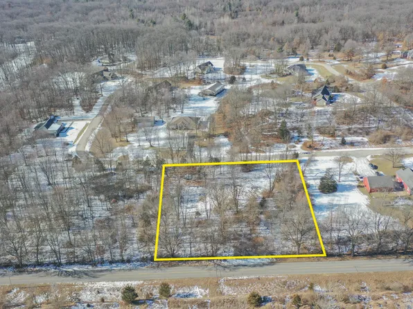 0 E Quail Run E, Knox, IN 46534