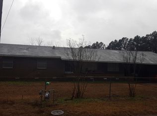 5101 Freeman Rd, Little Rock, AR 72206