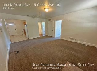 103 N Ogden Ave, Pueblo, CO 81001