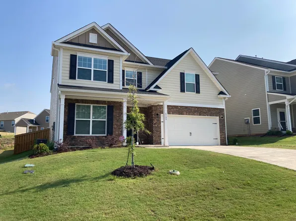 6199 High Top Lane, Aiken, SC 29801