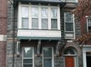 243 Spring Garden St, Easton, PA 18042