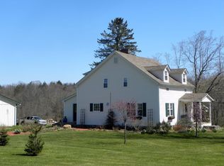 62 County Route 48, Pine Bush, NY 12566