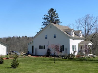 62 County Route 48, Pine Bush, NY, 12566