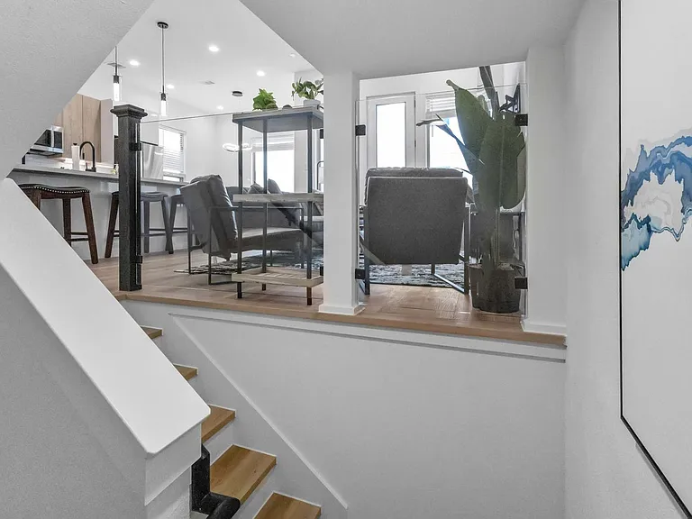 Staircase