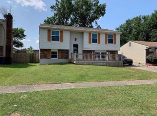 3706 Canopus Ct, Louisville, KY 40219