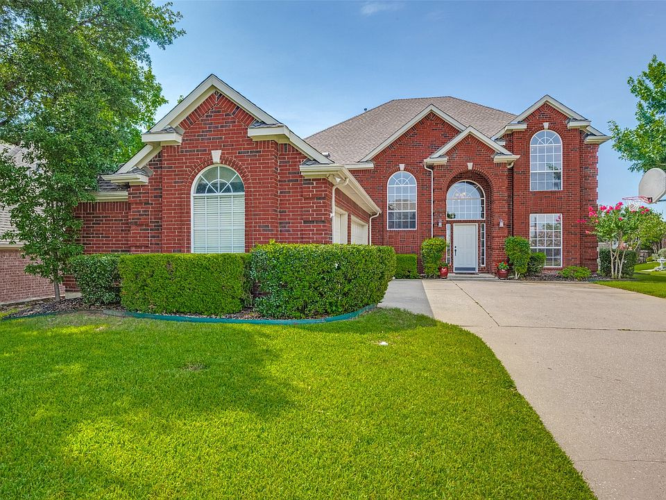 1st image of 3100 Green Hollow Ct