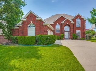 3100 Green Hollow Ct, Highland Village, TX 75077
