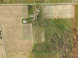 16343 Leggett Rd, Montville, OH 44064