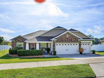 15527 Gemini Dr, Mascotte, FL, 34753