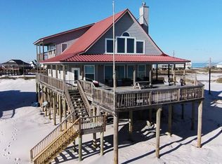 2613 Bienville Blvd, Dauphin Island, AL 36528