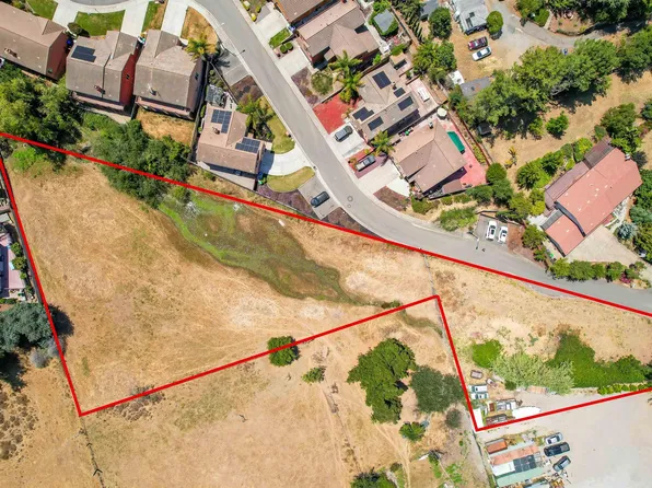 0 Mansfield Ave, Hayward, CA 94541