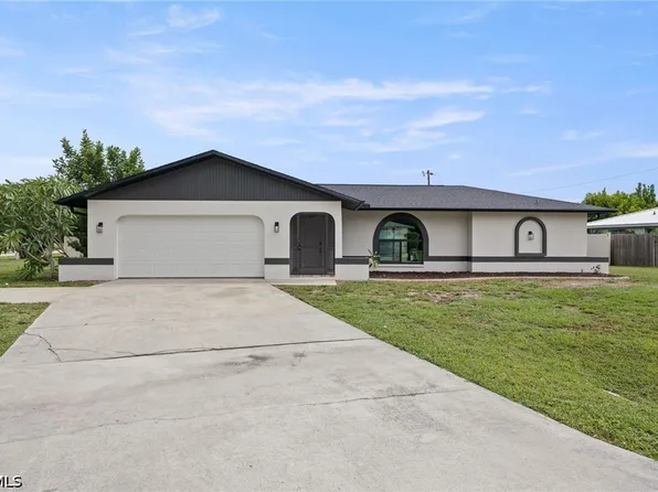 812 SE 34th St, Cape Coral, FL 33904