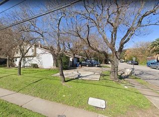 3000 S 1st St APT 101, Austin, TX 78704
