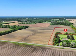 20407 West Blvd, Silverhill, AL 36576