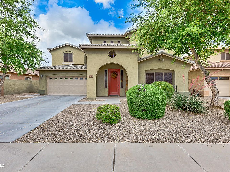 1st image of 17722 W Desert Ln