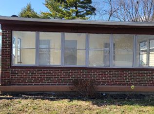 1706 N Somerset Ave, Indianapolis, IN