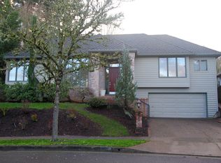 16050 SW Flicker Ct, Beaverton, OR 97007