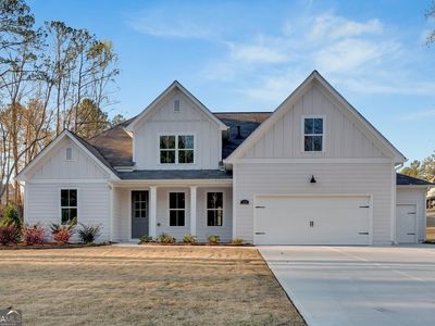 164 Stonegate Ct, Dallas, GA, 30157