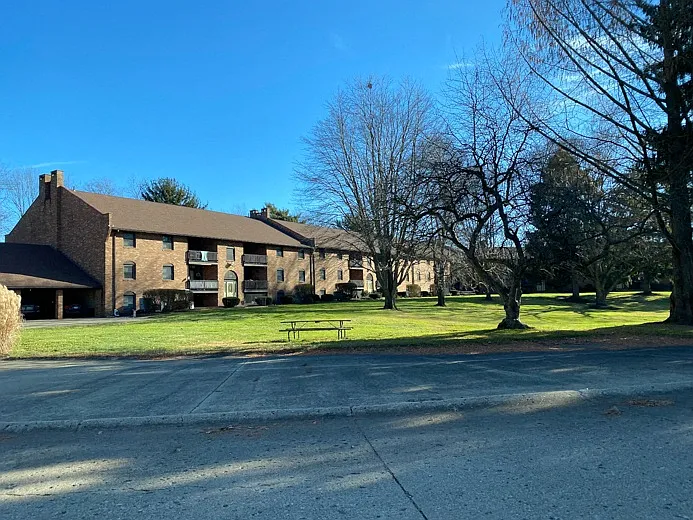 General Exterior Property Image