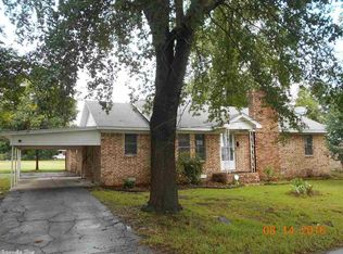 400 E Gum St, Sheridan, AR 72150