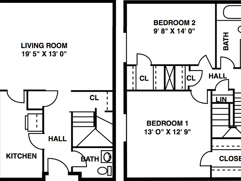 Chatham Forest Apartments — Photo 21