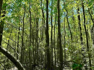 0 Rock Creek Rd, Wing, AL 36483