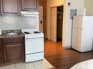 362 Harvard St #2, Cambridge, MA 02138