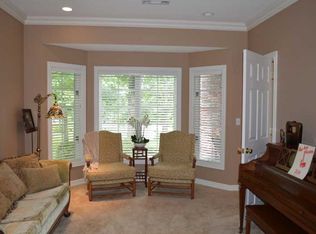 2930 N Jamestown Rd, Fayetteville, AR 72703