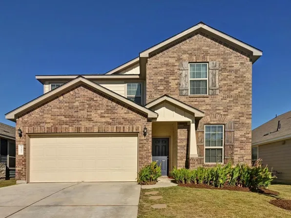 317 Black Alder St, Georgetown, TX 78626