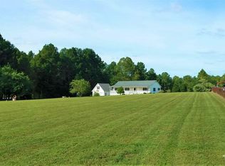 3608 Evergreen Trl, Stem, NC 27581