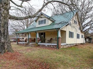 4040 Goodman Lake Rd, Salisbury, NC 28146