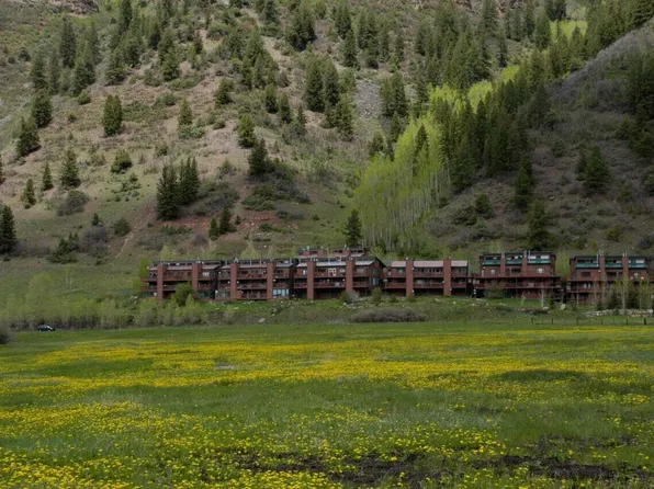 35 Pilot Knob Ln #308, Telluride, CO 81435