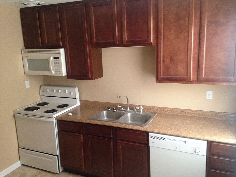 Newly Remodeled Kitchen!