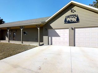 49 Conestoga Dr, Carlile, WY 82721