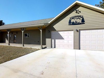 49 Conestoga Dr, Carlile, WY, 82721