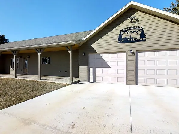 49 Conestoga Dr, Carlile, WY 82721