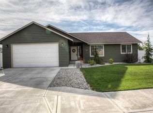 2463 Talon St NE, East Wenatchee, WA 98802