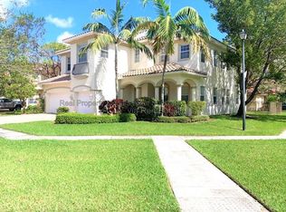 630 Triana St, West Palm Beach, FL 33413