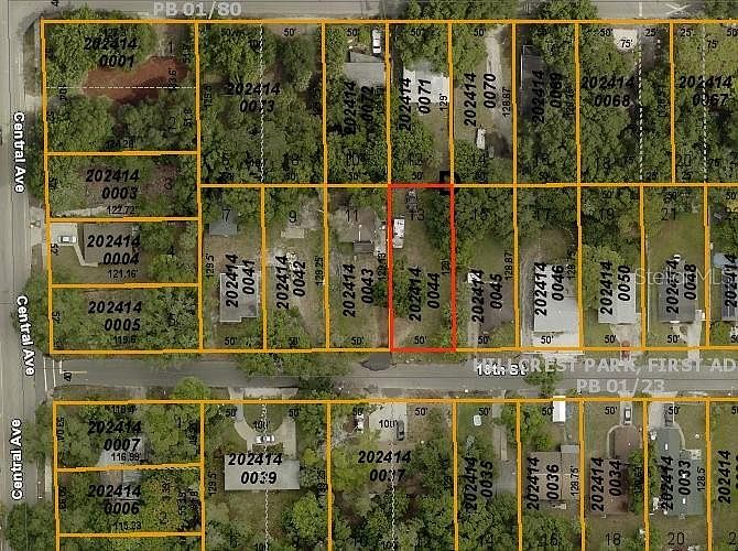 2nd image of 1445 18th St