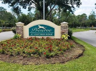 8022 Panther Ridge Trl, Bradenton, FL 34202