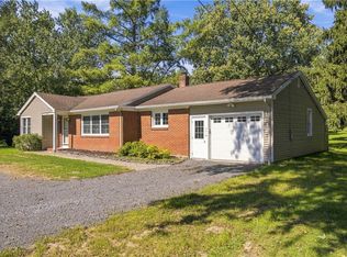 2710 State Route 245, Stanley, NY 14561