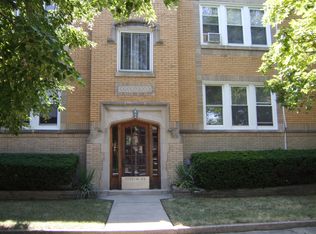 3104 N Major Ave #2, Chicago, IL 60634