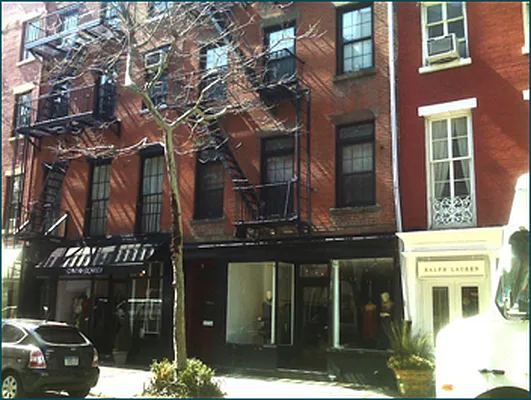 Rented by Brown Harris Stevens | media 16