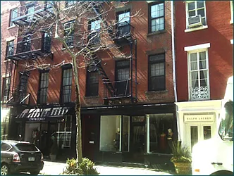 Rented by Brown Harris Stevens