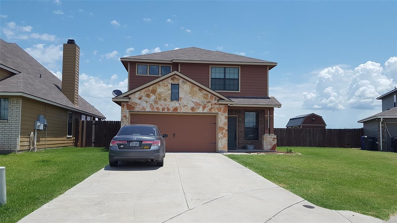 10325 Condor Loop, Waco, TX 76708 Zillow