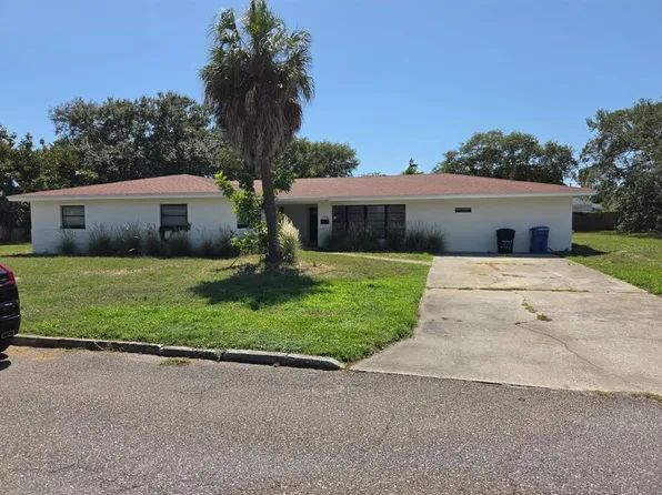 2711 QUEEN STREET S, ST PETERSBURG, FL 33712