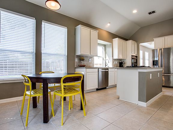 4706 Carlton Ct. Garland, TX